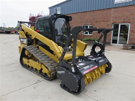 cat 299d xhp